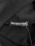Balenciaga Gym Print Logo Oversized Men’s Hoodie, photo 9