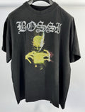 Bossi 1 of 1 Rhinestone Embellished Vintage T-Shirt, photo 3