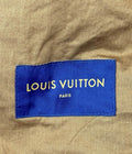 Louis Vuitton x Virgil Abloh Monogram Print Hooded Work Jacket, photo 11