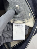 Saint Michael Carpenter Denim Shorts（写真5）