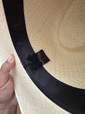 The Panama Hat Company Jack Trilby Panama（写真6）