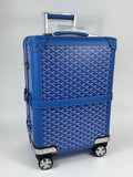 Goyard Bourget PM Cabin Trolley Suitcase, photo 3