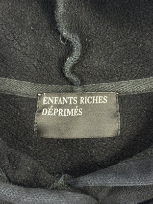 Enfants Riches Deprimes Embroidered Comic Print Oversized Hoodie（写真11）
