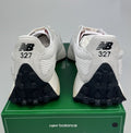 New Balance 327 x Casablanca Tennis Club Trainers، الصورة 4