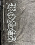 Bossi 1 of 1 Limp Bizkit Rhinestone Double Layered Vintage T-Shirt, photo 14
