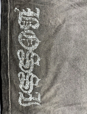 Bossi 1 of 1 Limp Bizkit Rhinestone Double Layered Vintage T-Shirt, photo 14