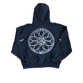 Balenciaga x Lamborghini Graphic Print Zip Up Jumper، الصورة 2