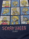 The Simpsons 1996 Vintage T-Shirt, photo 4