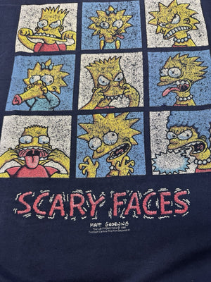 The Simpsons 1996 Vintage T-Shirt, photo 4