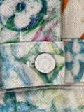 Louis Vuitton x Virgil Abloh Crayon Monogram Denim Jeans, photo 3