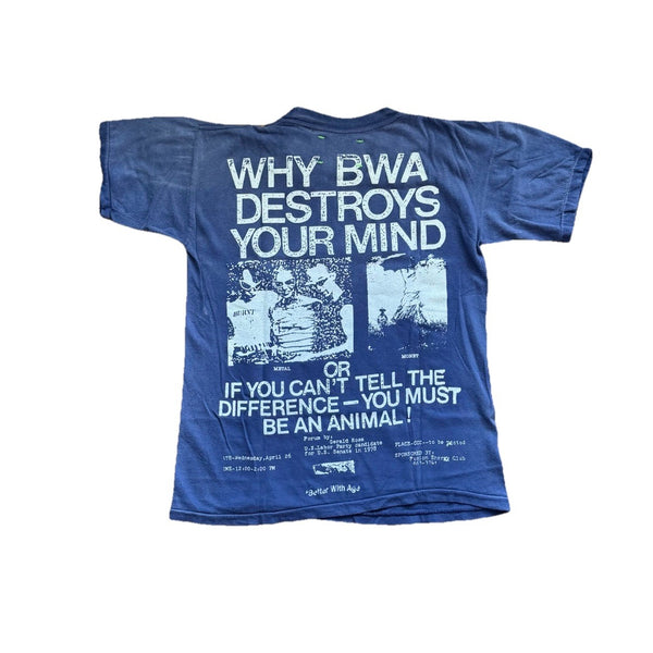 Better With Age Sani T-Shirt, photo 2