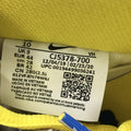 Nike SB Dunk x Grateful Dead Bears Yellow Low Sneakers، الصورة 6