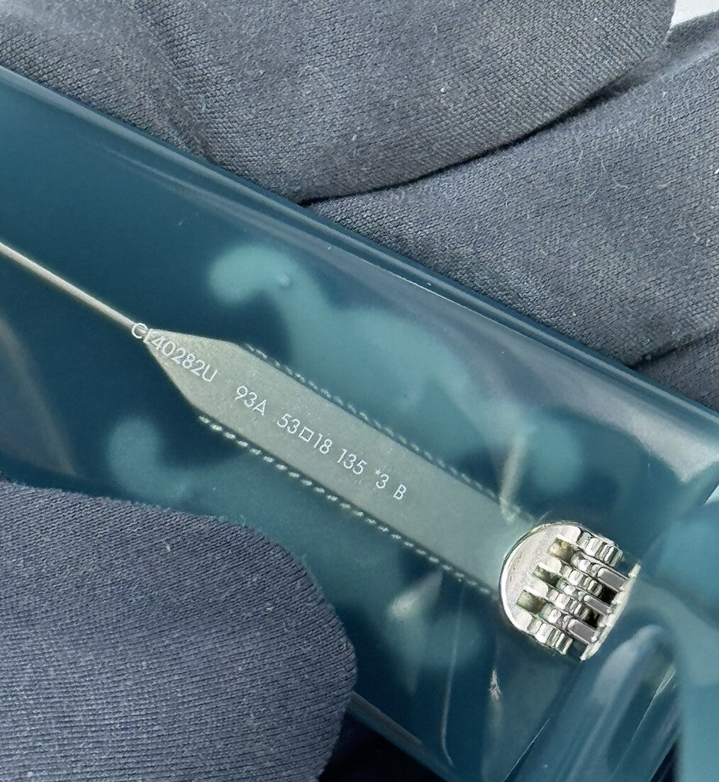 Celine Triomphe XL 01 Sunglasses, photo 7