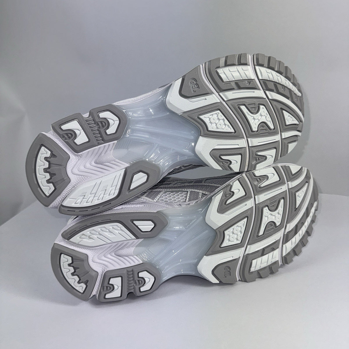 Thom Browne x Asics Gel Kayano 14 White (London Exclusive) Trainers, photo 5
