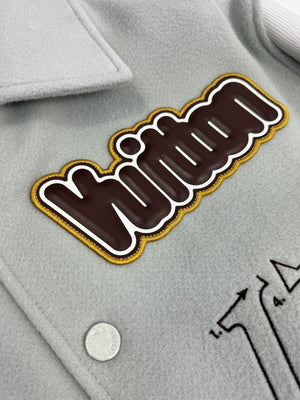 Louis Vuitton x Kidsuper Studios Varsity Jacket، الصورة 8