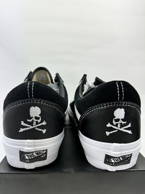 Vans x Mastermind Old Skool Bolt Vi Sneakers، الصورة 3