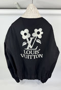 Louis Vuitton x Tyler The Creator Blooming Bomber Jacket &amp; Trackpants 54/52، الصورة 3