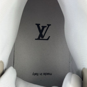 Louis Vuitton x Virgil Abloh LV Mid Sneakers, photo 10