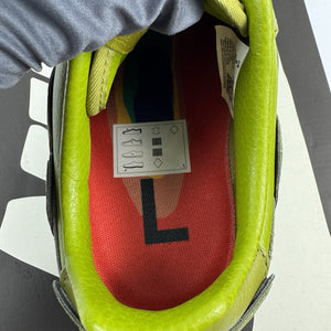 Nike x Cpfm Air Force 1 Low SP Moss Sneakers، الصورة 7