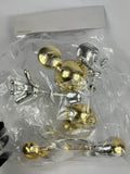 Hajime Sorayama x Disney Mickey Mouse Now Figurine, photo 7