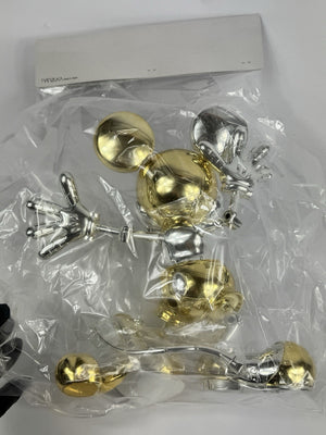 Hajime Sorayama x Disney Mickey Mouse Now Figurine, photo 7