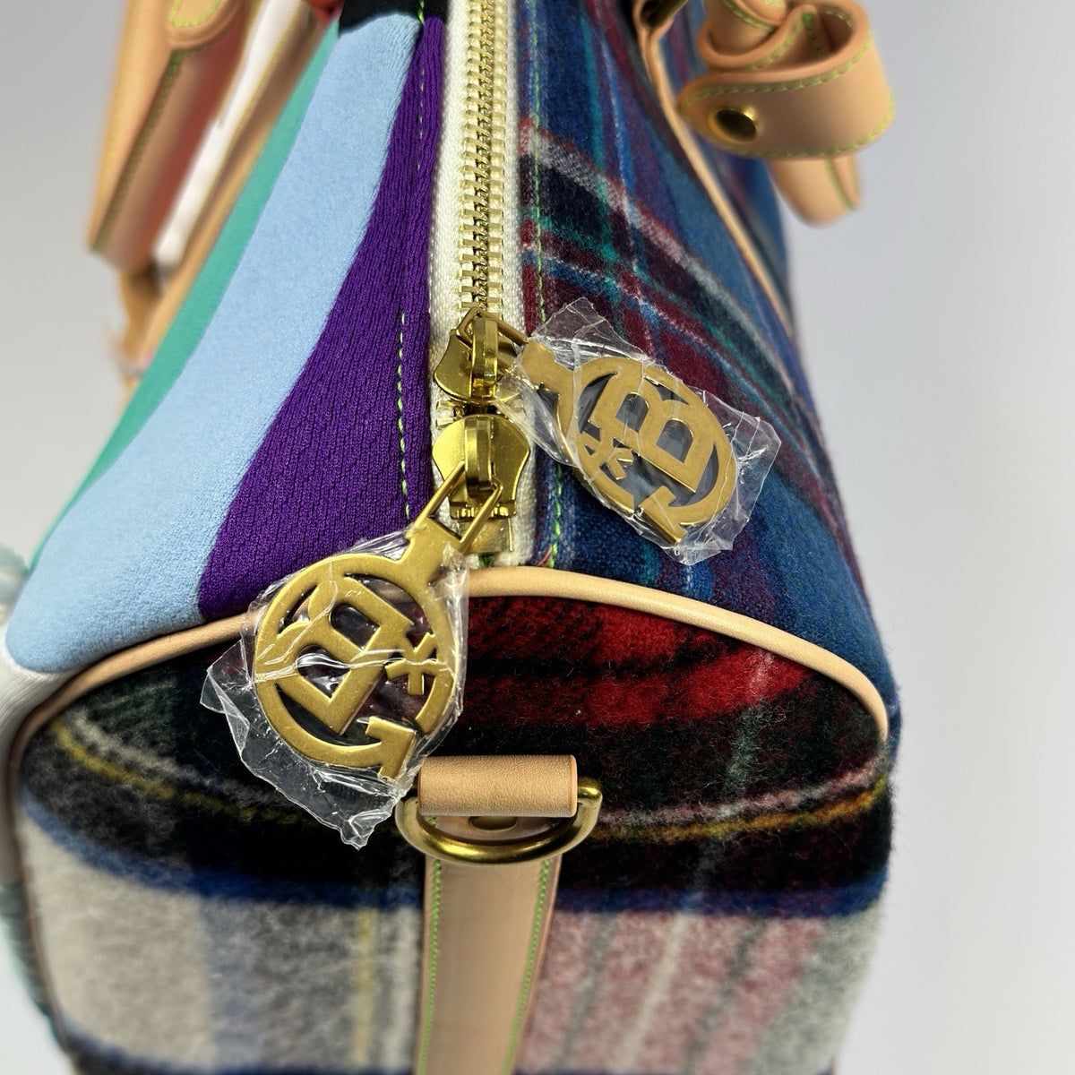 Better With Age Weekend Duffle Bag, photo 5