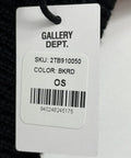 Gallery Dept Topanga Bred Cashmere Wool Beanie Hat، الصورة 7