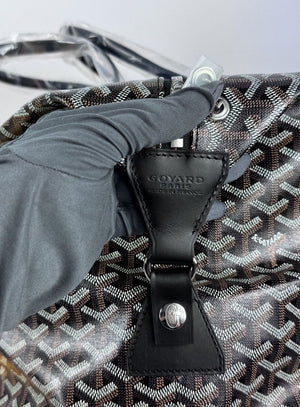 Goyard Bowling 45 Bag, photo 10