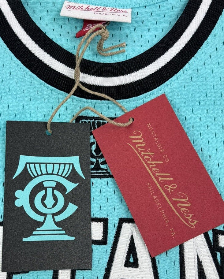 Mitchell & Ness x Tiffany & Co. Basketball Jersey, photo 11