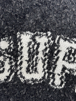 Supreme Textured Varsity Sweater، الصورة 4