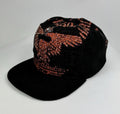 Bossi Harley Davidson 1 of 1 Rhinestone Vintage Cap, photo 8