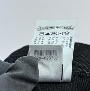 Chrome Hearts Star Patch Trucker Cap, photo 11