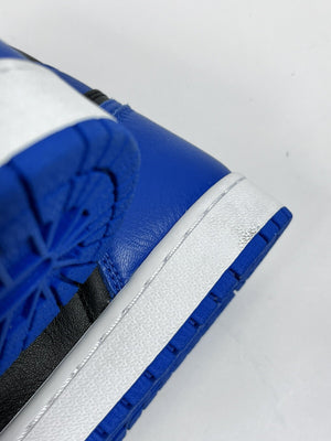 Jordan 1 Royal 2017 High Top Sneakers, photo 16