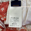 Louis Vuitton x Virgil Abloh FW22 Monogram Bandana Quilted Tracksuit Shorts:（写真7）