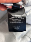 Vetements Graffiti Print Shirt, photo 12