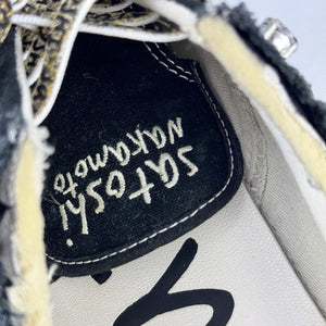 Satoshi Nakamoto x Vans Gem F&amp;F Sneakers（写真10）
