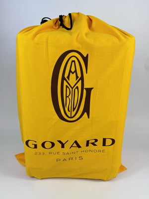 Goyard Bourget PM Cabin Trolley Suitcase, photo 10