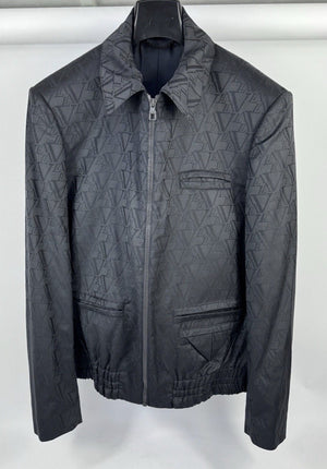 Louis Vuitton Logo Up Jacket &amp; Matching Trousers Set（写真2）