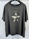 Enfants Riches Deprimes Star Print T-Shirt، الصورة 2