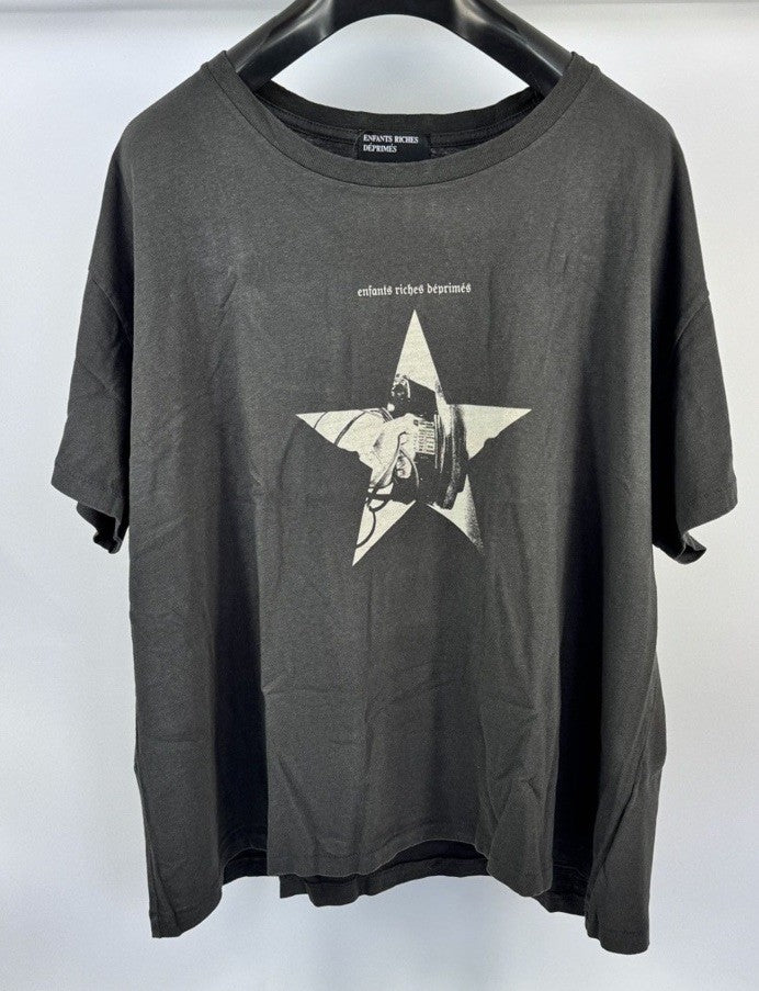 Enfants Riches Deprimes Star Print T-Shirt, photo 2