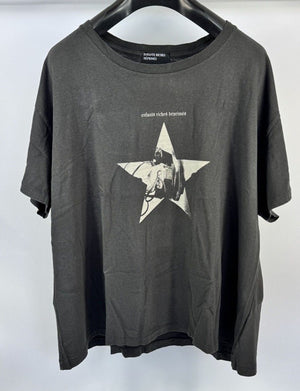 Enfants Riches Deprimes Star Print T-Shirt، الصورة 2
