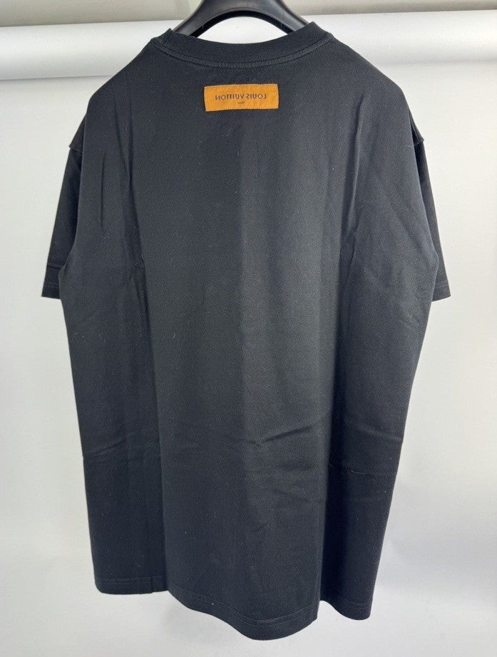 Louis Vuitton LV Concert Print T-Shirt, photo 3