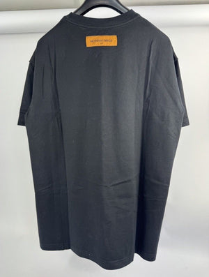 Louis Vuitton LV Concert Print T-Shirt, photo 3