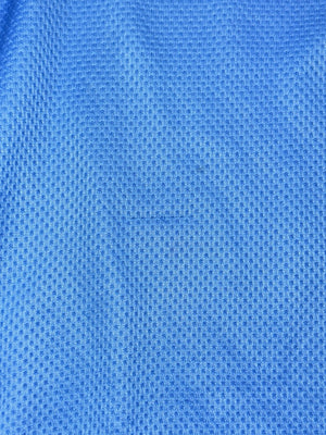 Louis Vuitton x Virgil Abloh SS22 NFL Inspired Mesh Shorts, photo 5