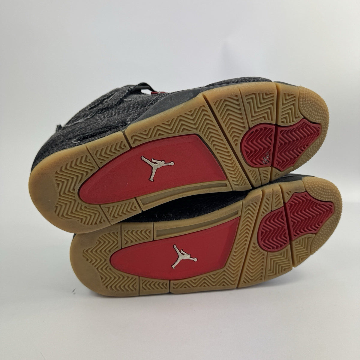 Jordan Air Jordan 4 Retro x Levi’s Sneakers, photo 5