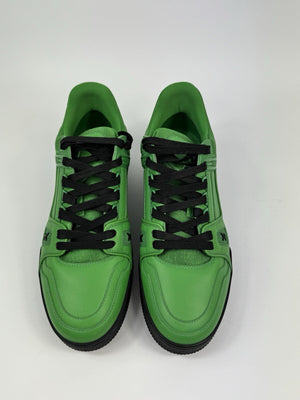Louis Vuitton Low Top Trainers, photo 4