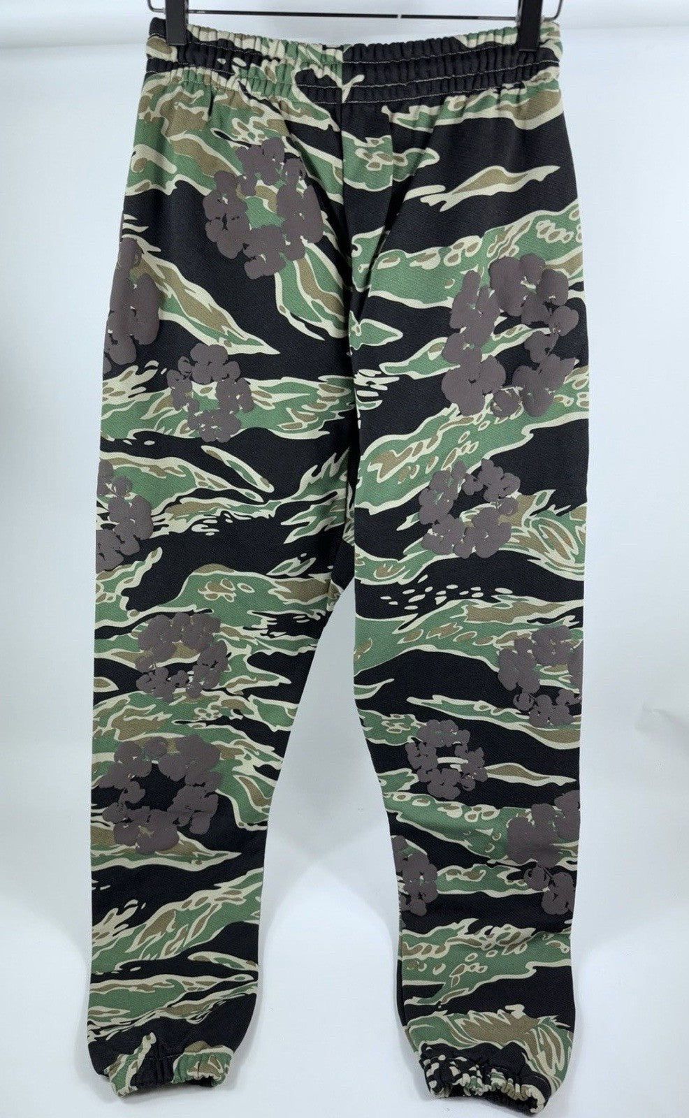 Denim Tears Logo Print Hoodie & Sweatpants Set, photo 13