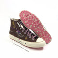 Converse Chuck 70 Bandulu Hi Cappuccino، الصورة 2