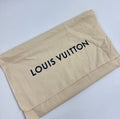 Louis Vuitton x Nigo Amazone Damier Ebene Brown Sling Bag（写真13）