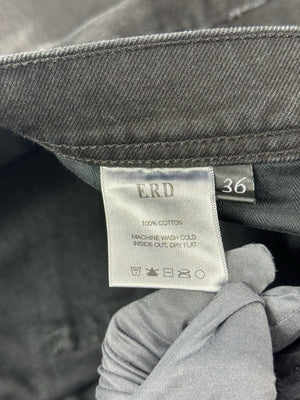 Enfants Riches Deprimes Distressed Denim Jeans, photo 5